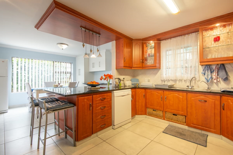 3 Bedroom Property for Sale in Reebok Western Cape